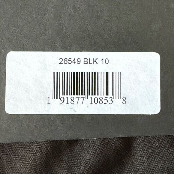 NWT Ieena for Mac Duggal Sequin Knotted Long Sleeve Midi Dress 26549 10 Party - Picture 8 of 11